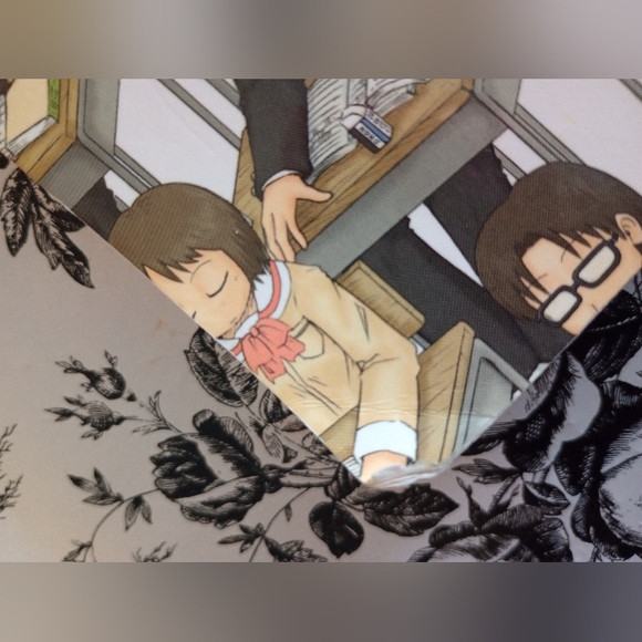 2 Used Manga Books - Picture 6 of 15